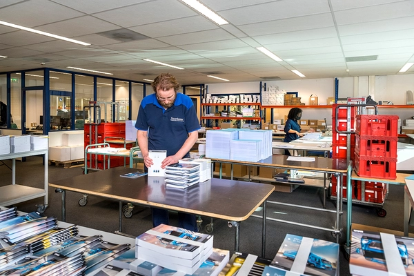 Plannings calculator