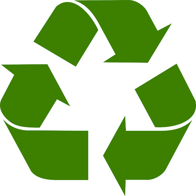logo recycling-bij proefschrift specialist