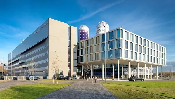 Proefschrift drukken UvA