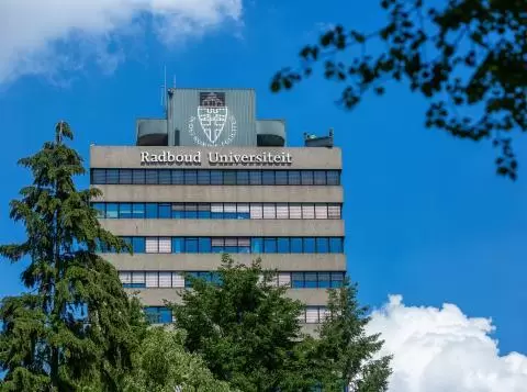 Proefschrift drukken Nijmegen