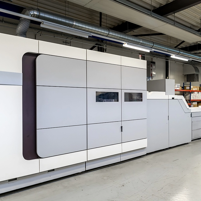 Printen of drukken?